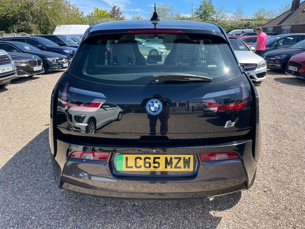 BMW i3 Auto 5dr #5