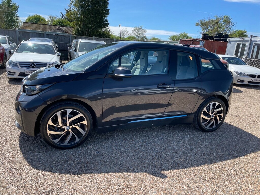 BMW i3 Auto 5dr #4