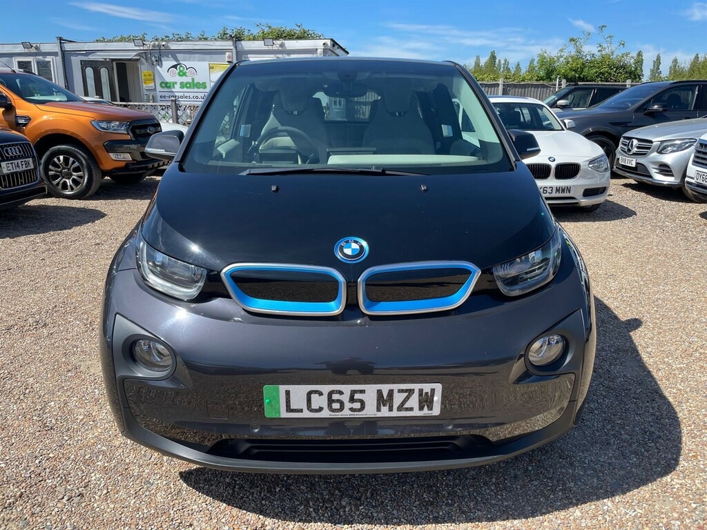 BMW i3 Auto 5dr #2