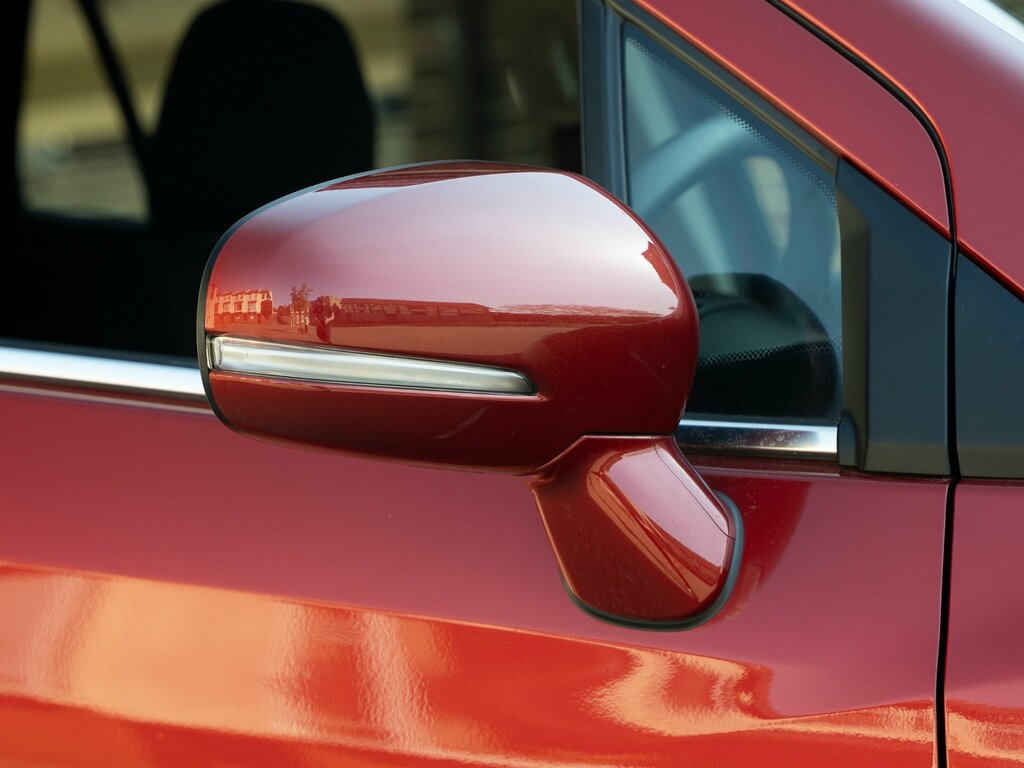 Suzuki SX4 1.4 Boosterjet Mhev Motion Suv Hybrid M Red #49