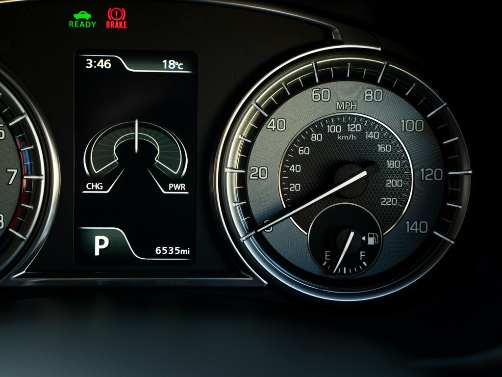 Suzuki SX4 1.4 Boosterjet Mhev Motion Suv Hybrid M Red #25