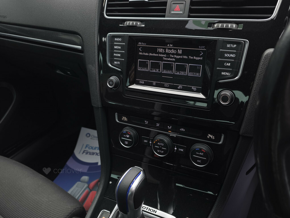 Volkswagen Golf R Dsg NL14CPE #5