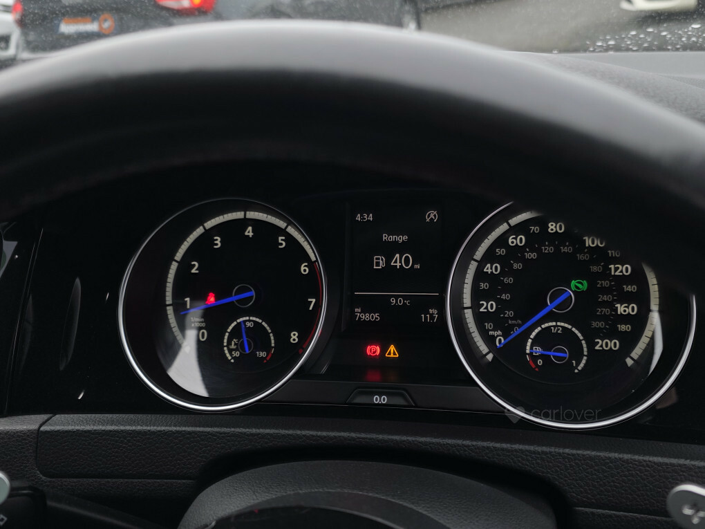Volkswagen Golf R Dsg NL14CPE #6