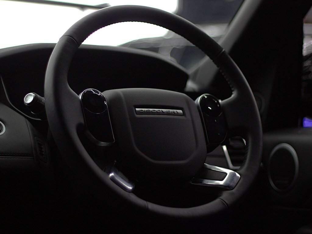 Land Rover Discovery 2.0 Sd4 Hse Luxury 4Wd Euro 6 Ss  #4