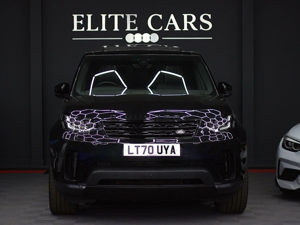 Land Rover Discovery 2.0 Sd4 Hse Luxury 4Wd Euro 6 Ss  #2