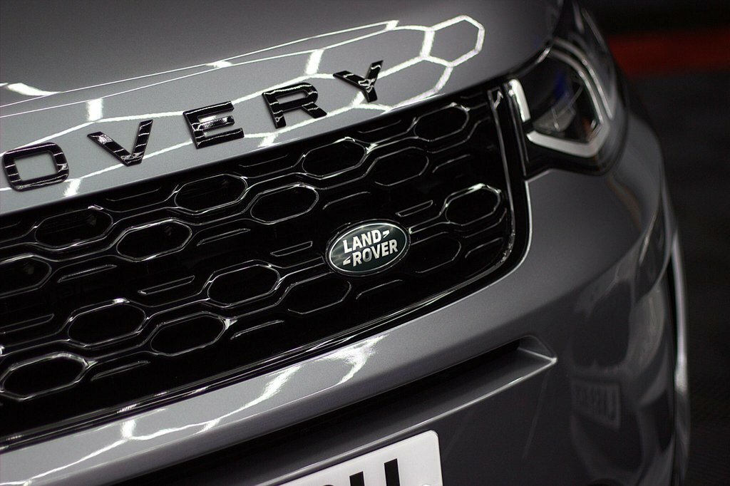 Land Rover Discovery Sport 2.0 D180 Mhev R-dynamic S 4Wd Euro 6 Ss SB20CPU #5