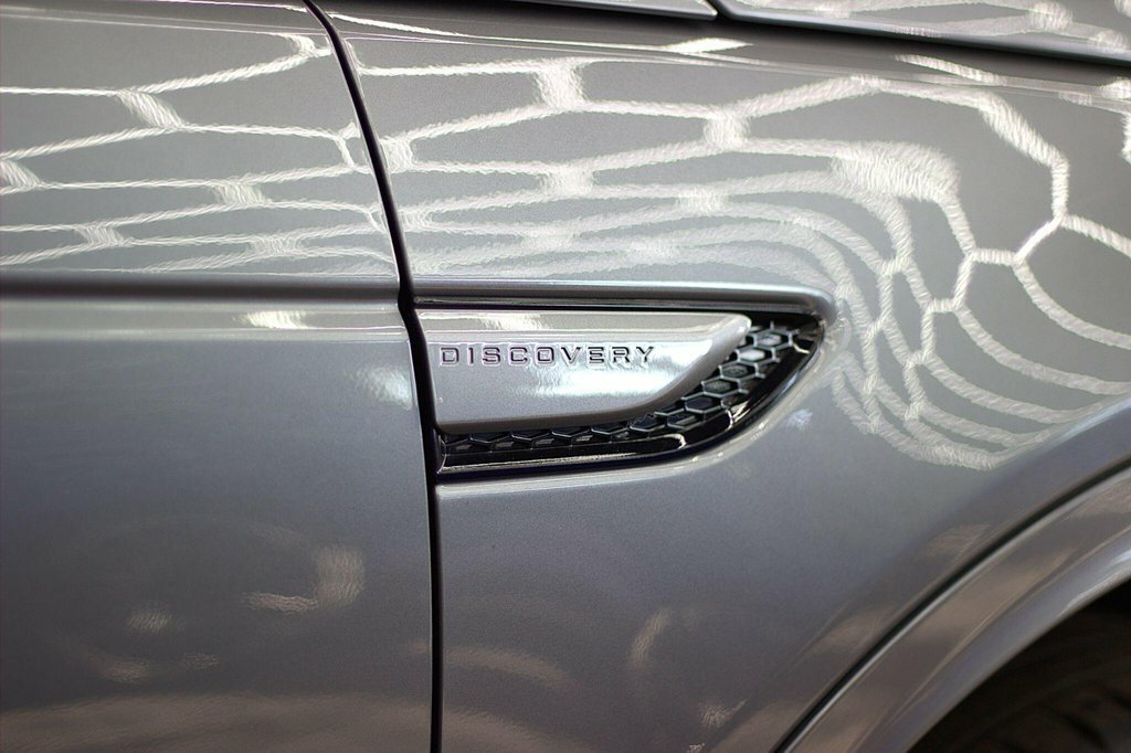 Land Rover Discovery Sport 2.0 D180 Mhev R-dynamic S 4Wd Euro 6 Ss SB20CPU #4
