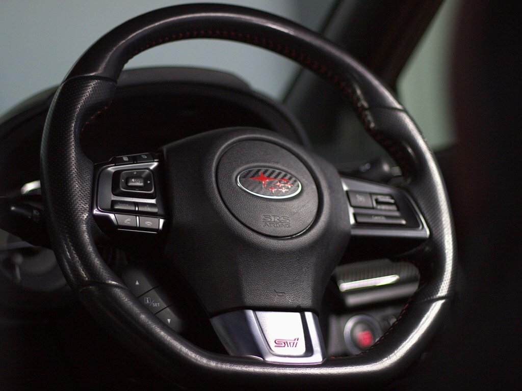 Subaru WRX STI 2.5T Type Uk 4Wd Euro 6  #4