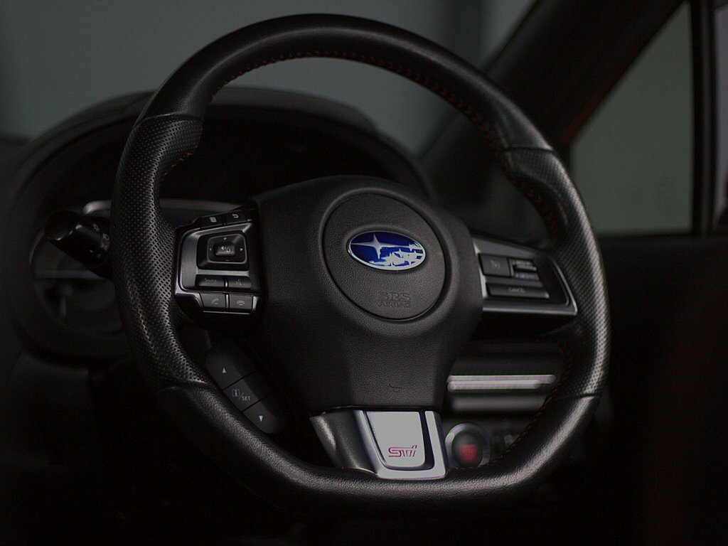Subaru WRX STI 2.5T Type Uk 4Wd Euro 6  #4