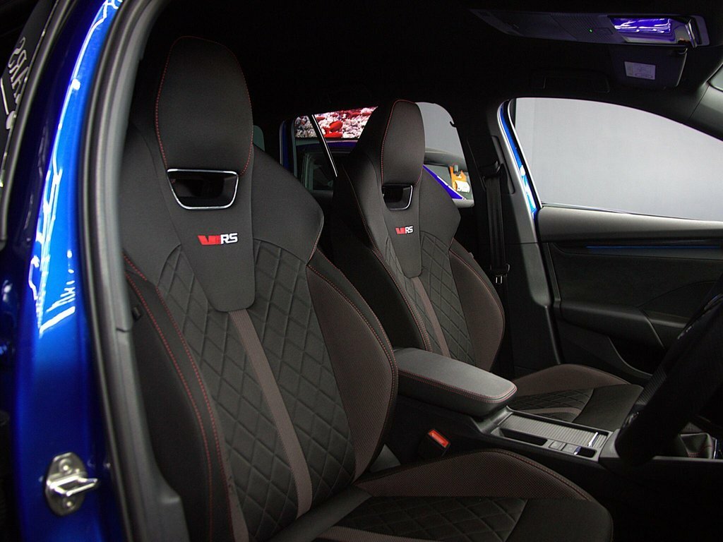 Skoda Octavia 2.0 Tsi Vrs Euro 6 Ss #6
