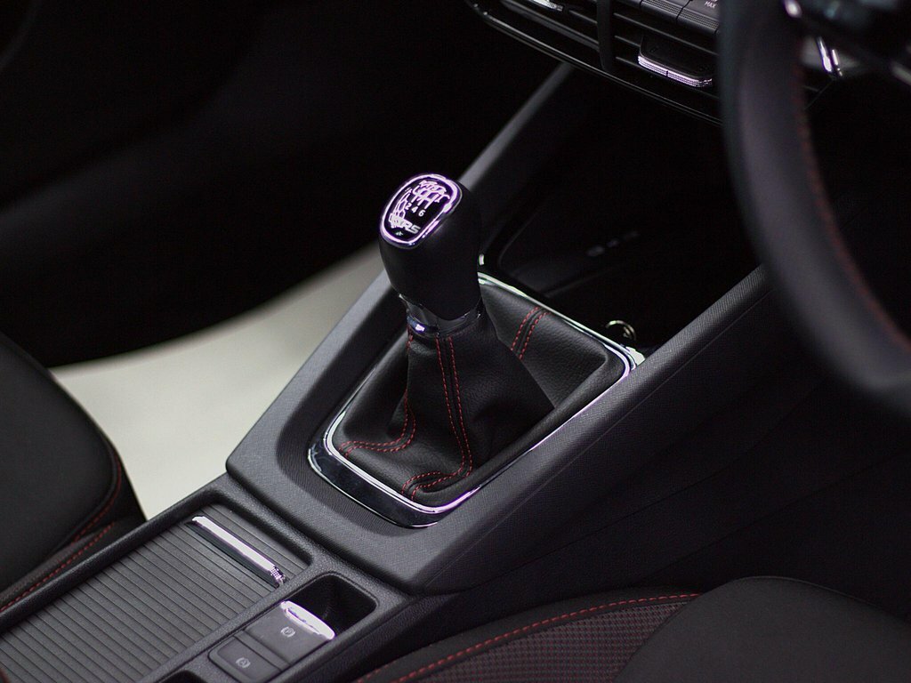 Skoda Octavia 2.0 Tsi Vrs Euro 6 Ss #5