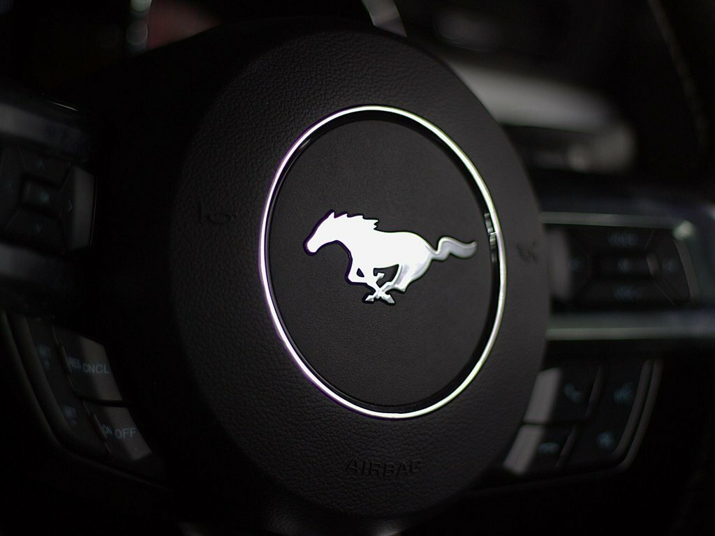 Ford Mustang 5.0 V8 Gt Fastback Euro 6  #5