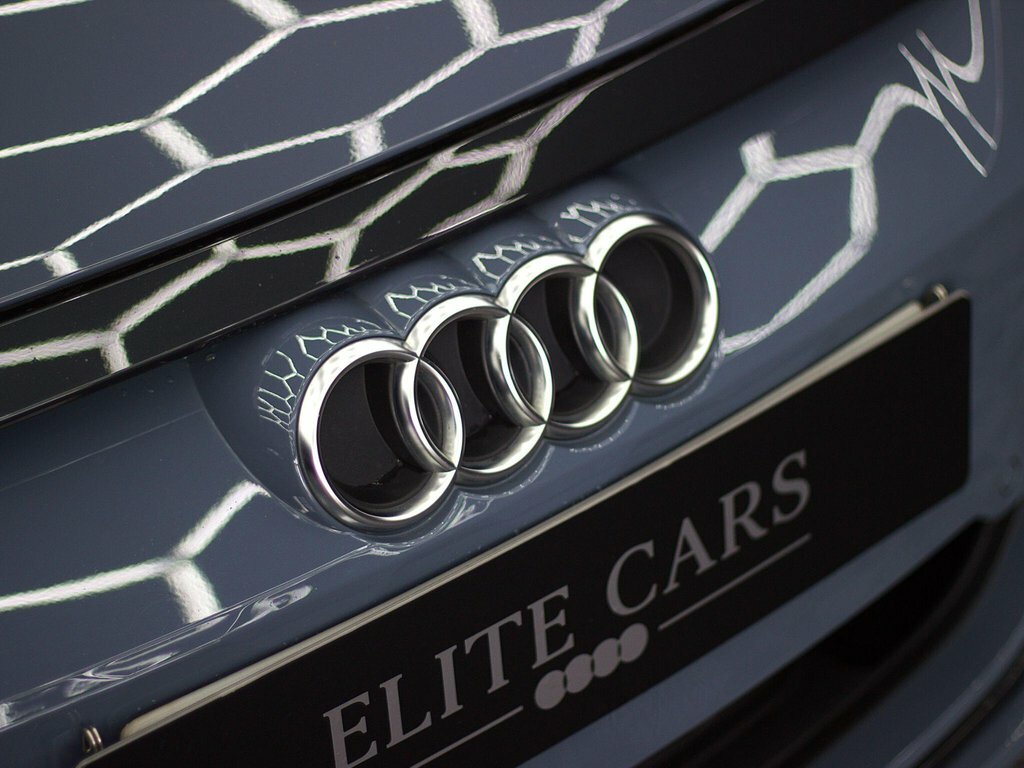 Audi E Tron GT 93.4Kwh Quattro #2