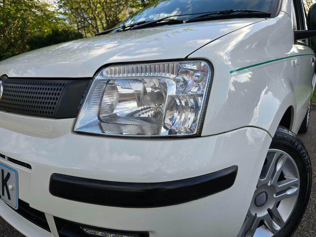 Fiat Panda 1.2 Mylife AV12GDK White #6