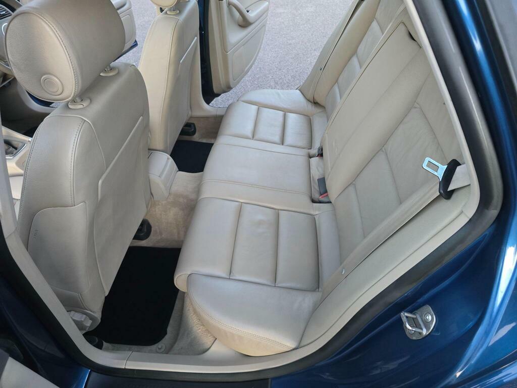 Audi A4 Avant Estate 1.9 Tdi Se 200303 Blue #84