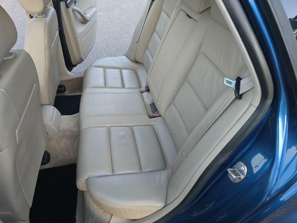 Audi A4 Avant Estate 1.9 Tdi Se 200303 Blue #83