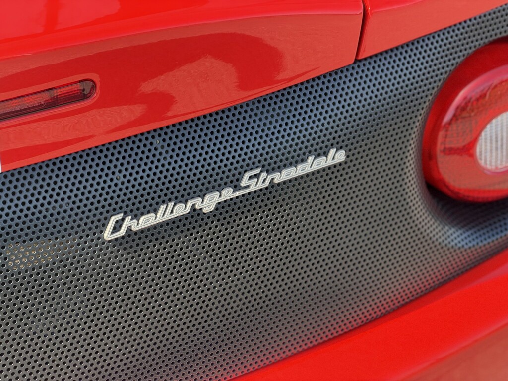 Ferrari 360 Spider Blue #39