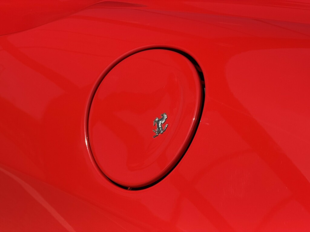 Ferrari 360 Spider Blue #42