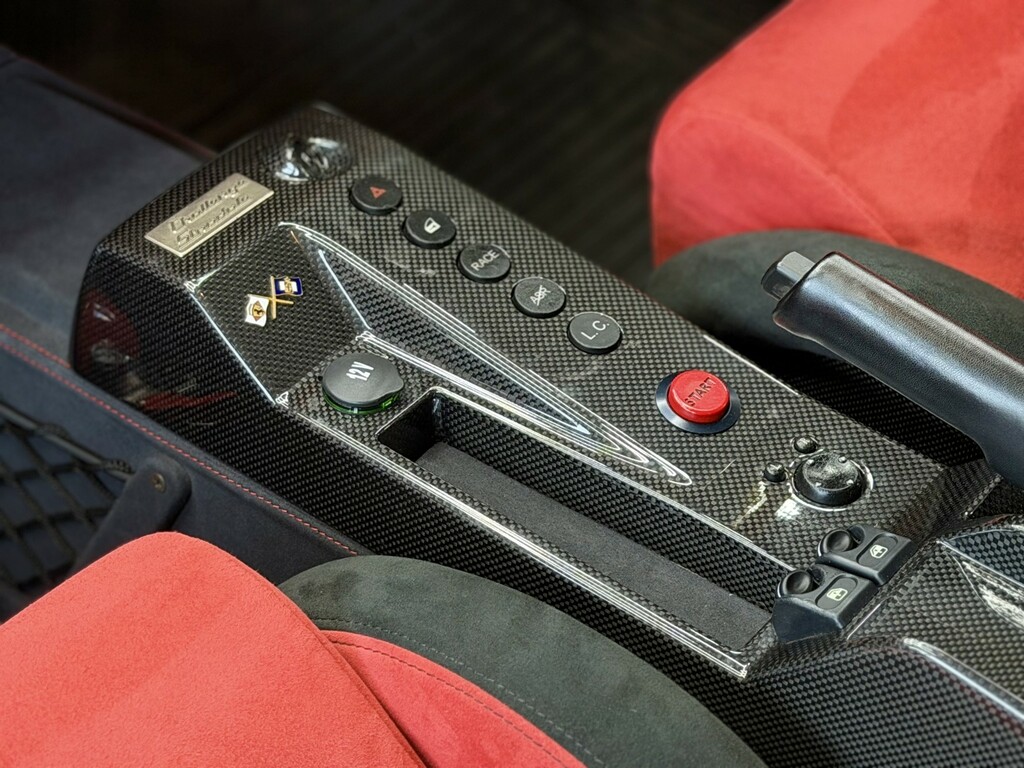 Ferrari 360 Spider Blue #66