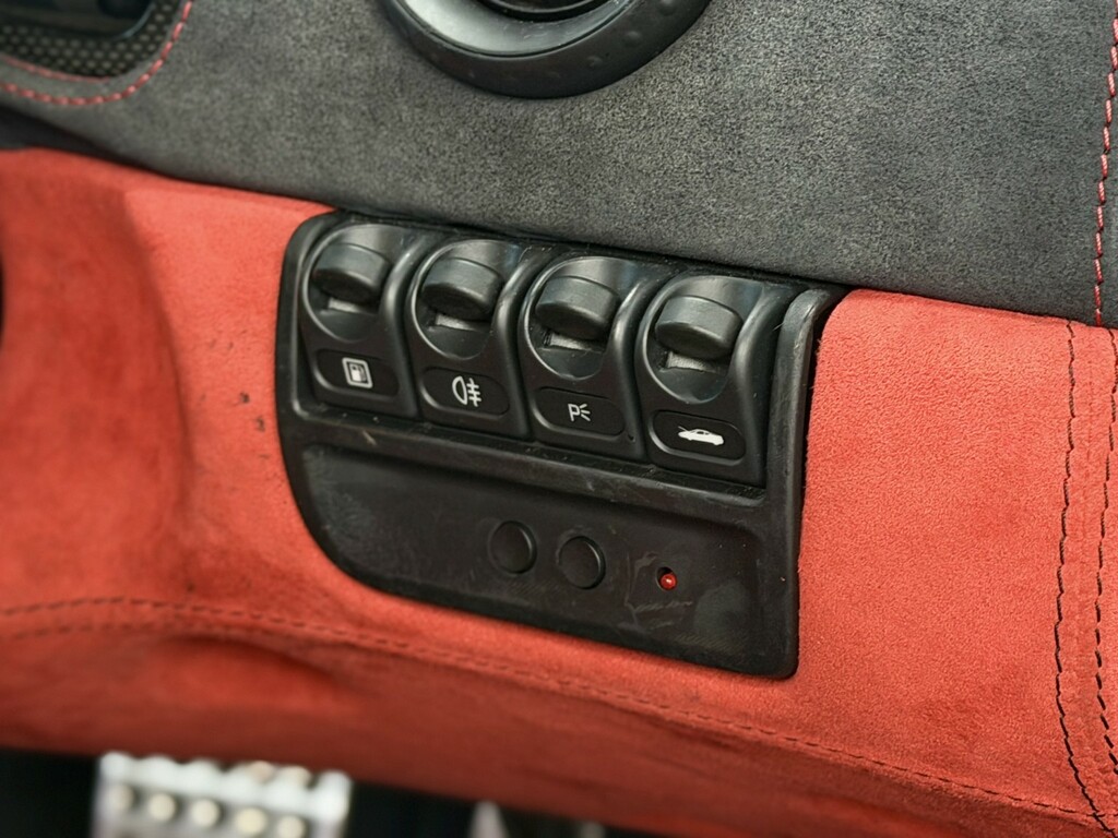Ferrari 360 Spider Blue #72