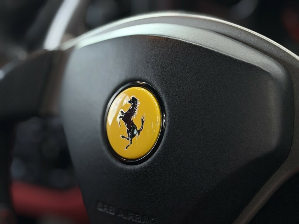Ferrari 360 Spider Blue #73