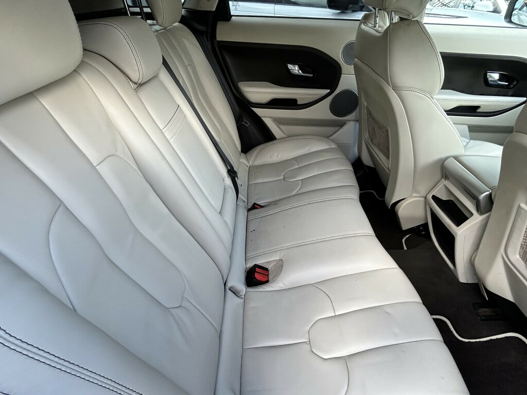 Land Rover Range Rover Evoque Suv 2.2 Sd4 Prestige 2012 SP62OER Gold #3