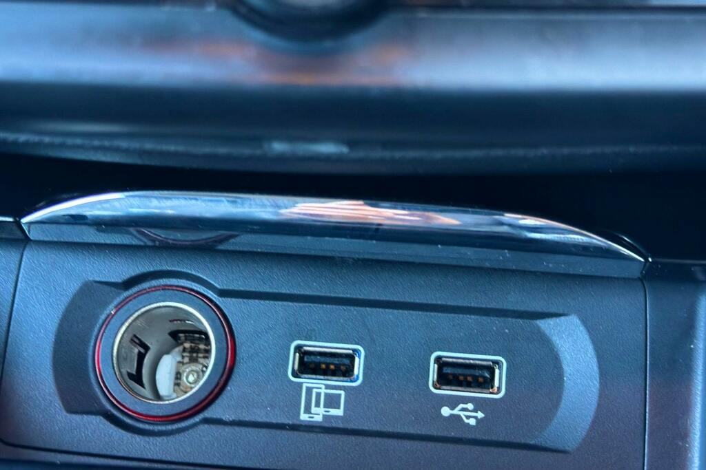 MG  125Kw Se Ev 51Kwh  #21