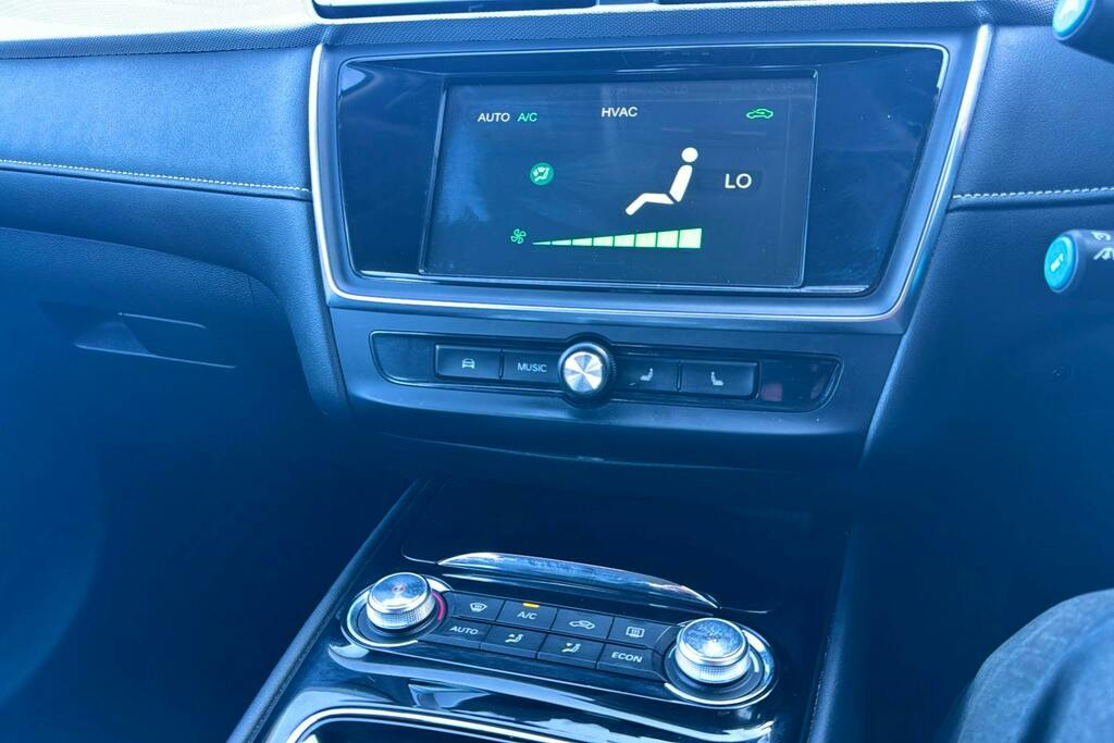 MG  125Kw Se Ev 51Kwh  #15