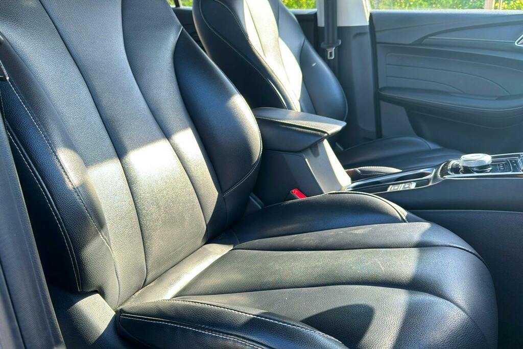 MG  125Kw Se Ev 51Kwh  #27