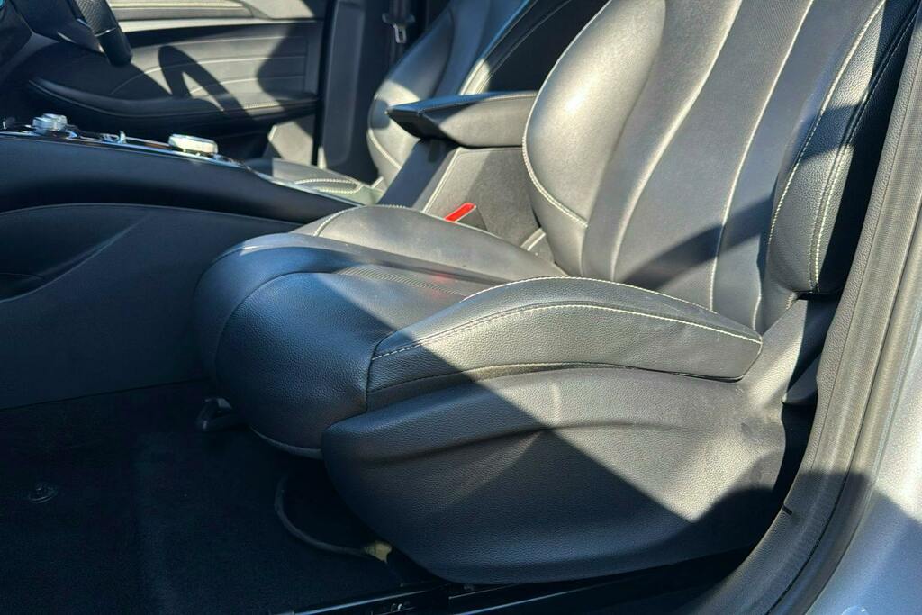 MG  125Kw Se Ev 51Kwh  #36