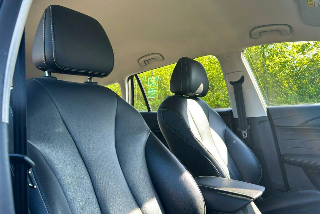 MG  125Kw Se Ev 51Kwh  #28