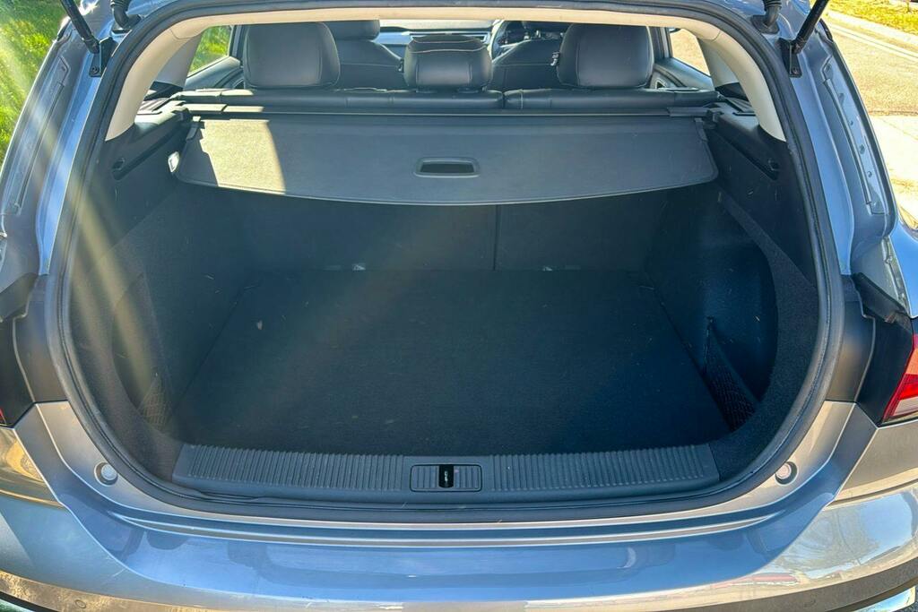 MG  125Kw Se Ev 51Kwh  #18