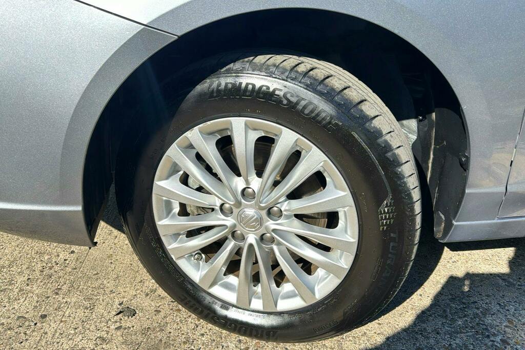 MG  125Kw Se Ev 51Kwh  #32