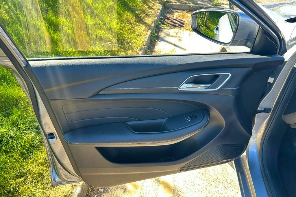 MG  125Kw Se Ev 51Kwh  #34