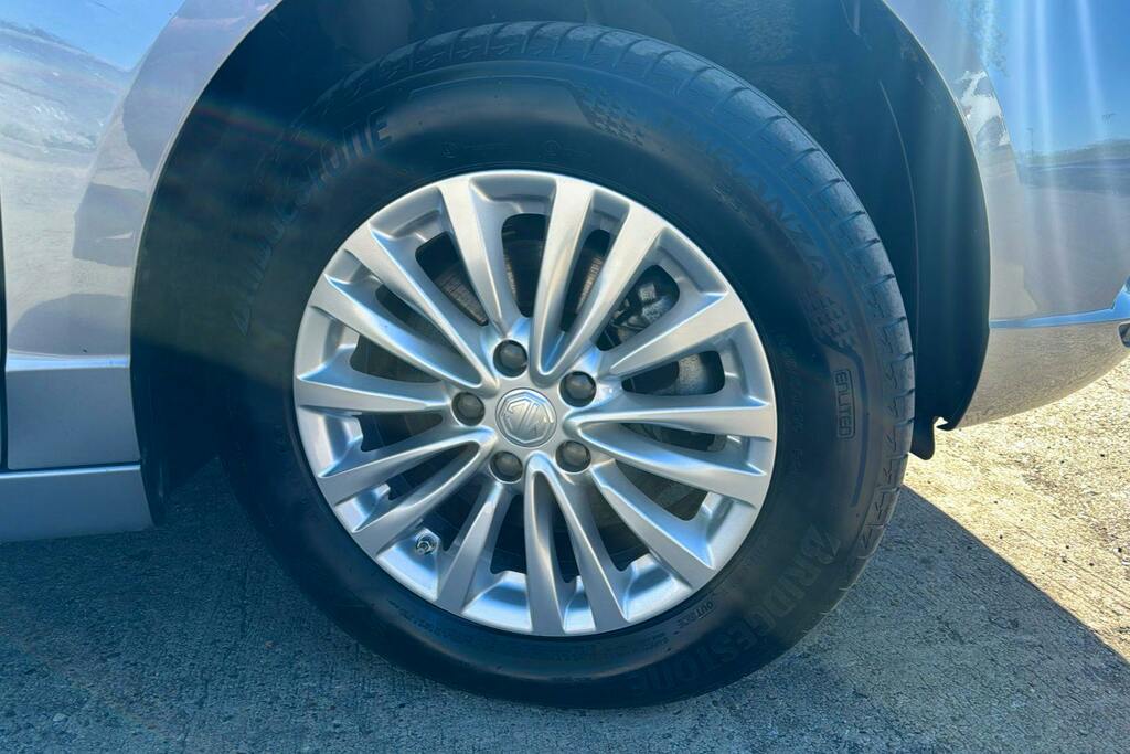 MG  125Kw Se Ev 51Kwh  #29
