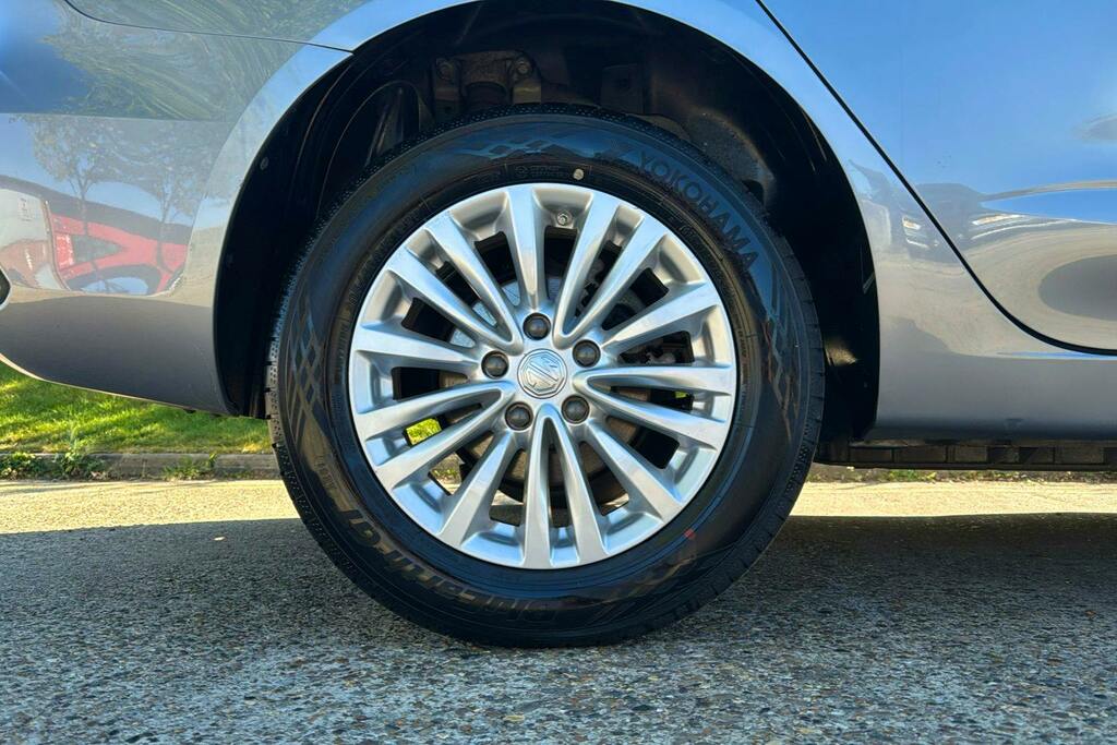 MG  125Kw Se Ev 51Kwh  #7