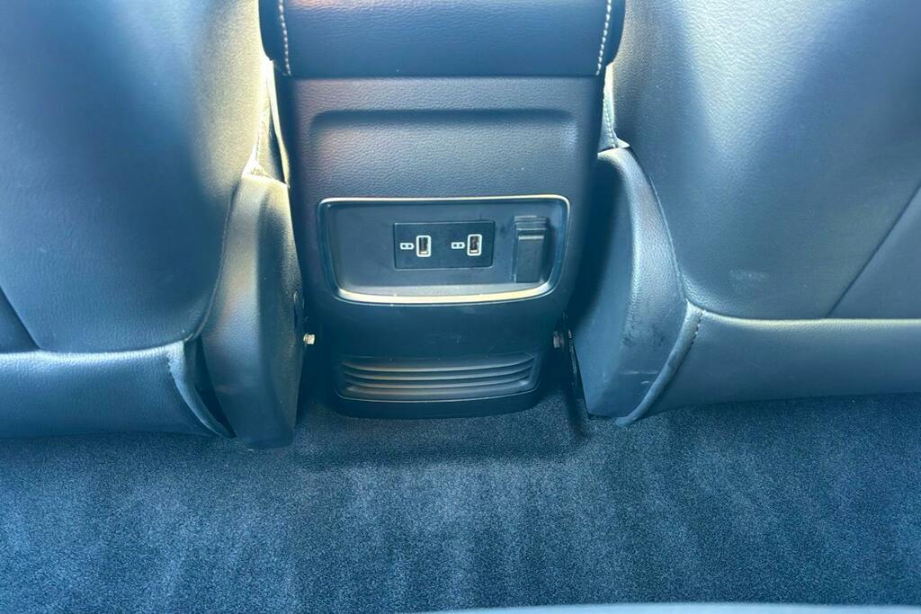 MG  125Kw Se Ev 51Kwh  #39