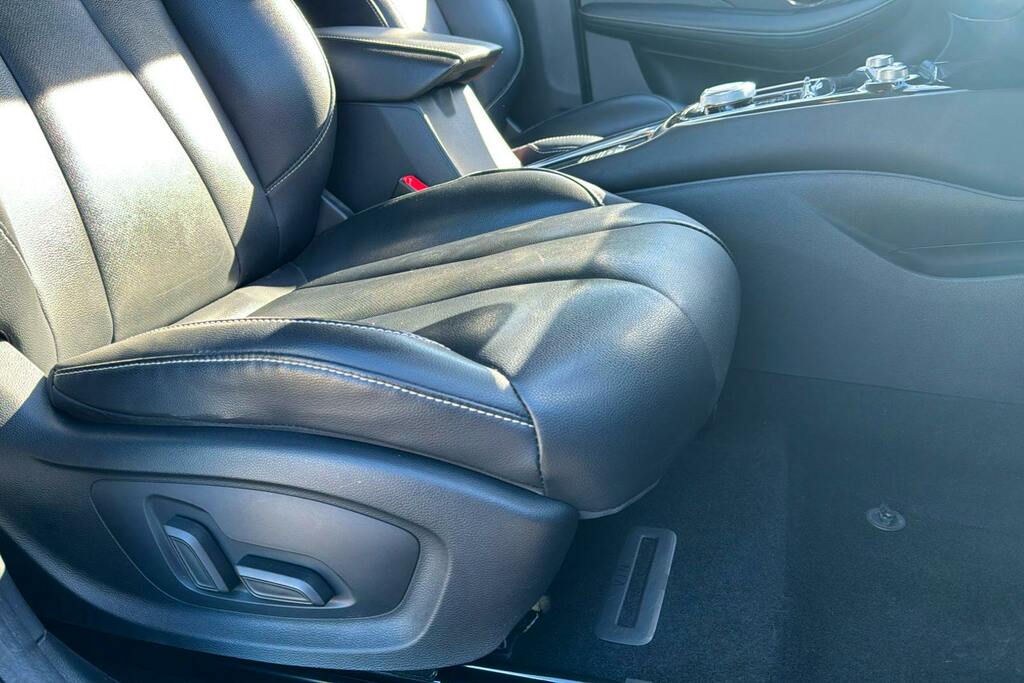 MG  125Kw Se Ev 51Kwh  #26