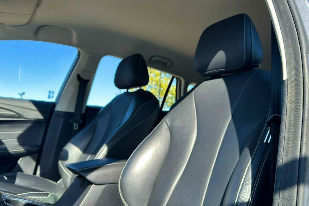 MG  125Kw Se Ev 51Kwh  #38