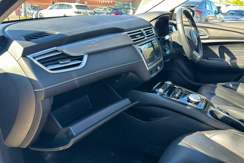 MG  125Kw Se Ev 51Kwh  #35