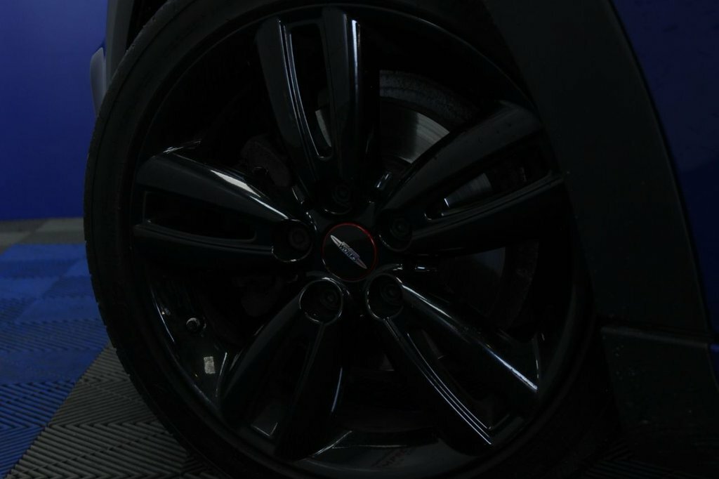 Mini Hatch 1.5L Cooper Sport YG69LWF Blue #4