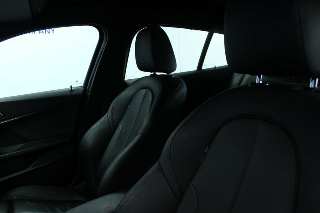 BMW 1 Series 1.5L M Sport GU70SXD Blue #6