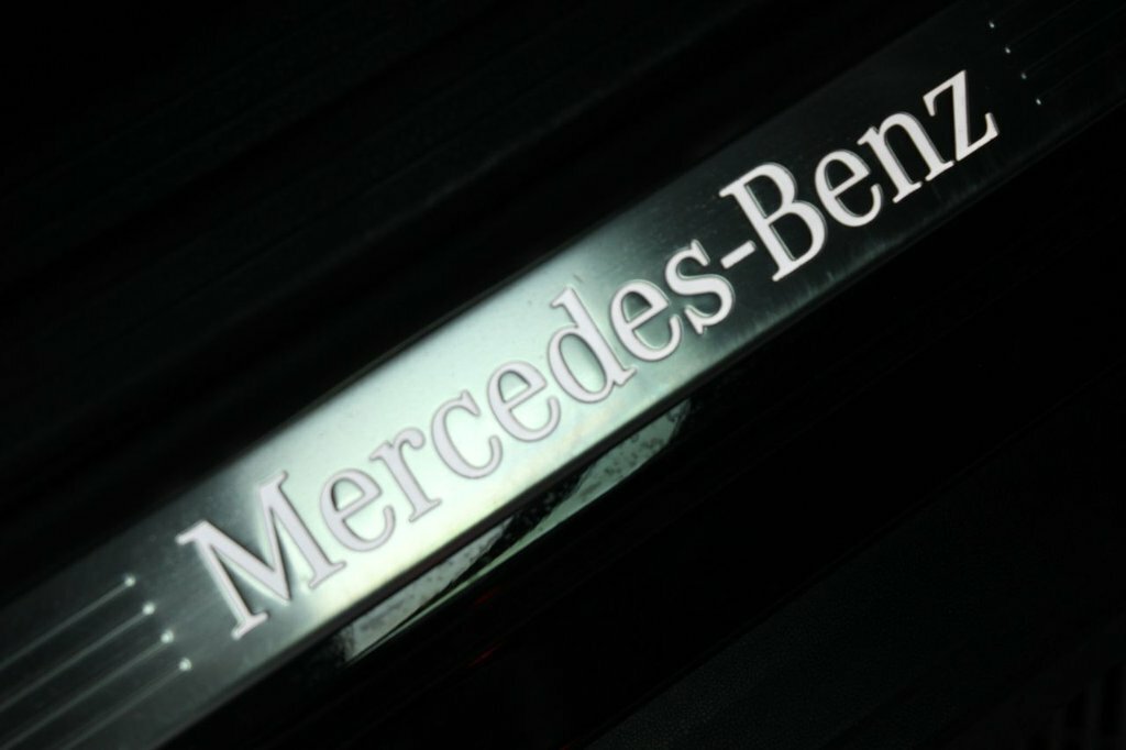 Mercedes-Benz GLA Class 2.1L Amg Line YB18UCD Black #5
