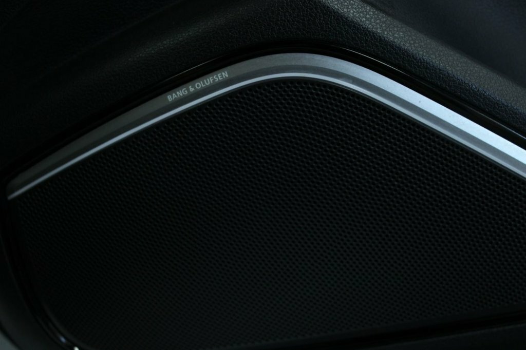 Audi S3 2L Null FM19NJN White #6