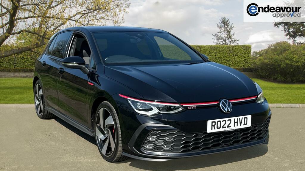 Volkswagen Golf 2.0 Tsi Gti Dsg Euro 6 Ss