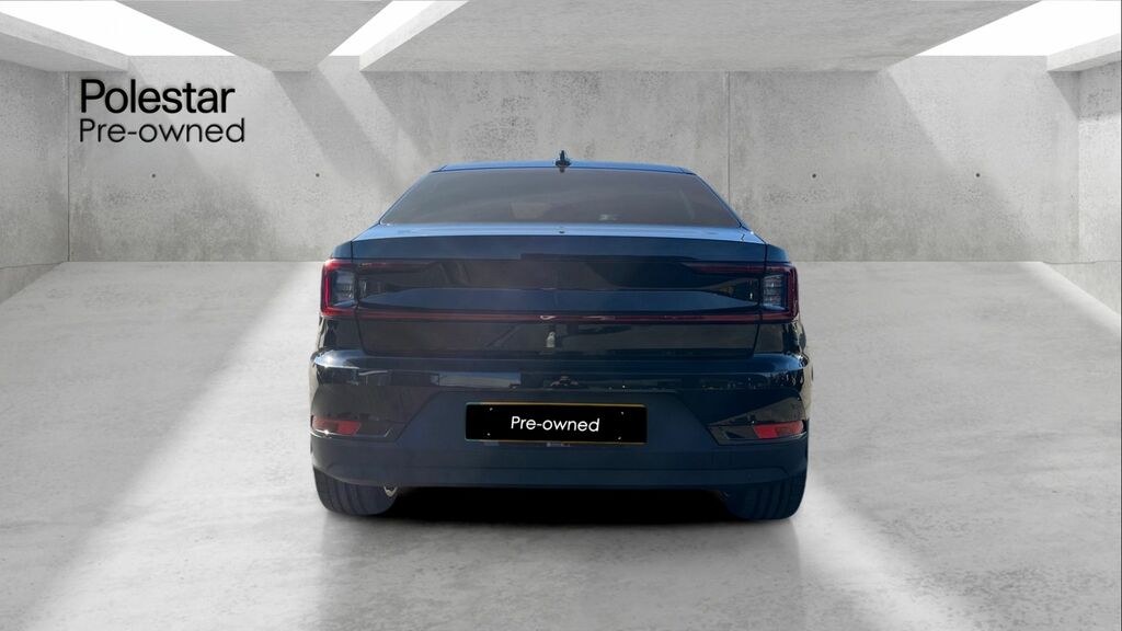 Polestar 2 Long Range Dual Motor With Performance Pack OY26YPA  #4