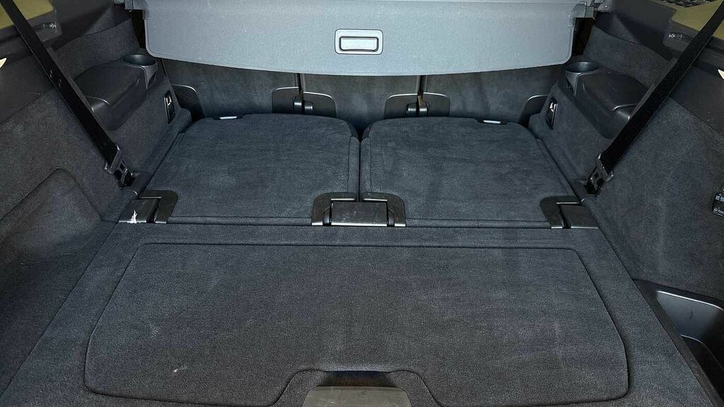 Volvo XC90 Ultra, B5 Awd Mild Hybrid, Dark, 7 Seats RJ25HHZ Grey #5