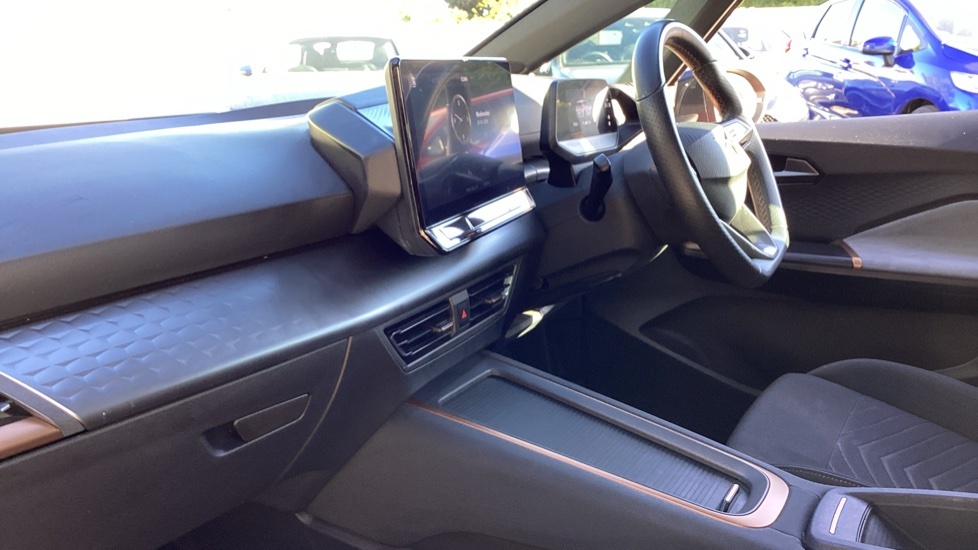 Cupra Born 150Kw V1 58Kwh ND24EWP Red #3