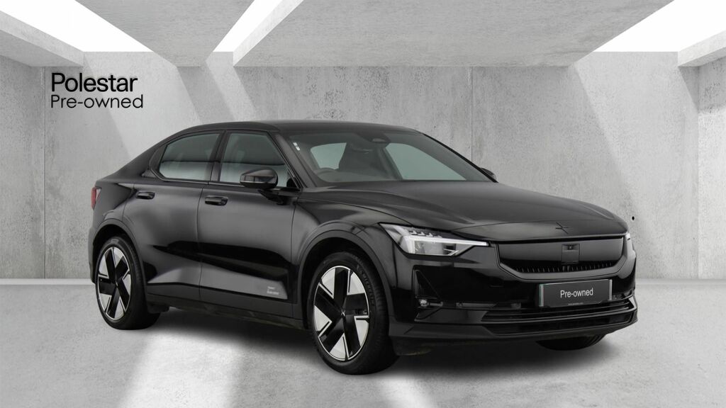 Polestar 2 Standard Range Single Motor 