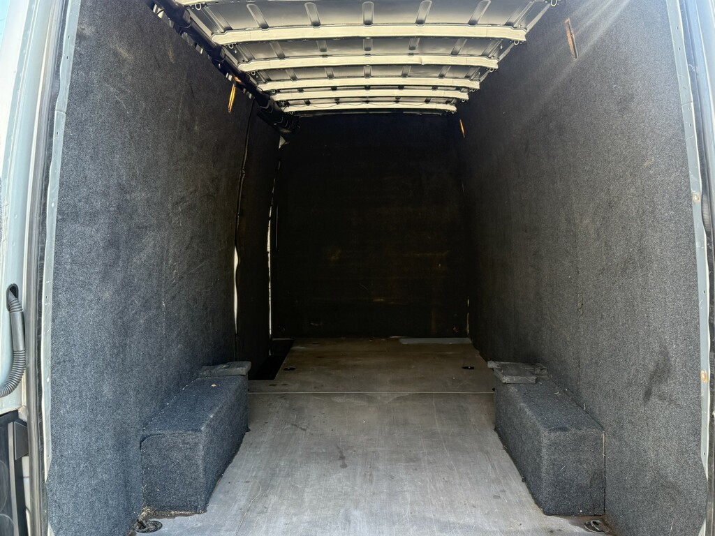 Mercedes-Benz Sprinter 2.1 314 Cdi Progressive Panel Van Manua WN70LCV  #6